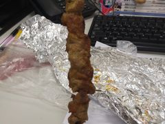 -疆Jiang·新疆秘制料理