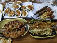 -阿龙烧烤(广达路店)