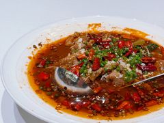 -侨美·唐荔园·40年地道粤菜