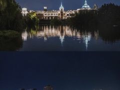 -南通濠河风景名胜区