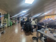 -清真·馬坡二旦烧烤(人生一串拍摄店)