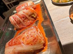 -西塔老太太泥炉烤肉(望京一店)