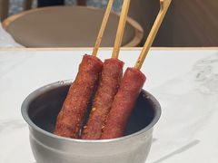 -粉小主·贵州酸汤牛肉粉(南京仙林金鹰店)