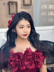 -欣薇婚纱(新源乐汇城店)