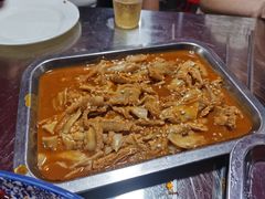 -永刚烧烤(大夜市店)