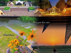 -天津东丽湖风景区