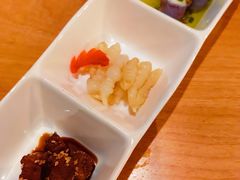 -青城山六善酒店·紫氣園中餐厅