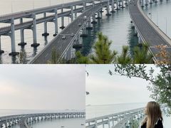 -星海湾跨海大桥