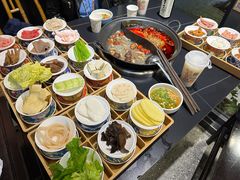 -俏媳妇火锅(宽窄巷子店)