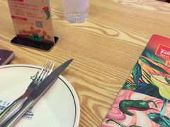 -Famous肥猫墨西哥音乐餐吧(五棵松华熙LIVE店)