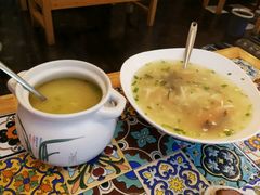 -乌镇那一年小院主题餐厅(甘泉西路店)