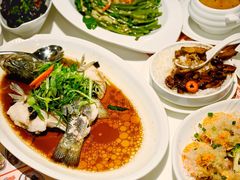 -虾饺妹·酒家(金碧店)