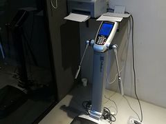 -Liking Fit24小时智能健身(金汇路韩国街店)