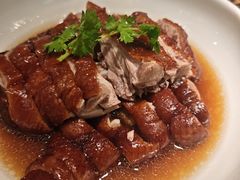 -刀板香·安徽菜(国购IFC店)