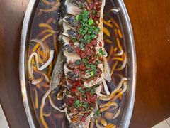 -自游人·美食一楼·地道徽菜(三十年名店)