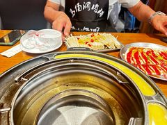 -马场洞肉铺(高丽街店)