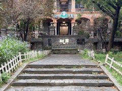 -融园咖啡馆(昙华林店)