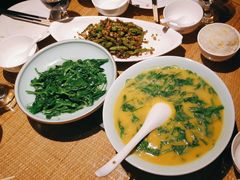 -渝信川菜(长安店)