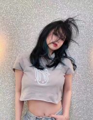 -New Fashion发型定制