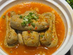 -黔渔翁豆花渎鱼(喷水池店)
