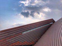 -大同市体育中心