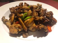 -恰恰餐厅(硕和生活广场店)