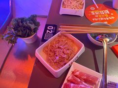 -季季红火锅(动壹店)