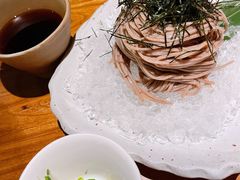 冷荞面-Hatsune隐泉日式料理(三里屯太古里店)