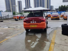 -番禺裕安驾校·学车·考证(大学城校区)