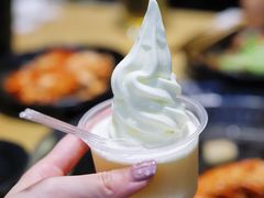 -贺野·自助炭火烤肉(紫藤路店)