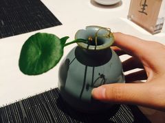 -若蘭慈·无国界素食料理(欢乐海岸店)