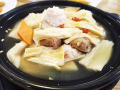 -佛有缘素食馆·荔湾老字号(陈家祠首店)