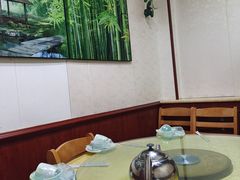 -春水锅贴·传统鲁菜(大明湖店)