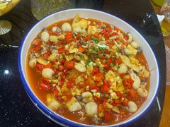 -三只鸟本地特色菜馆(上饶总店)