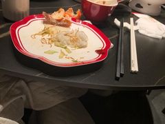 -旺顺阁·北京菜·烤鸭(大望路店)