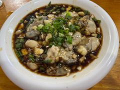 剁椒生蚝-温州一家人美食(西木头市店)