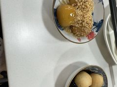 -芬芳甜品(东风西路店)