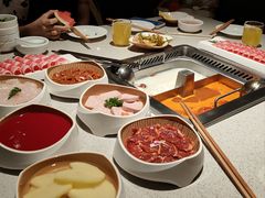 -海底捞火锅(番禺广场店)