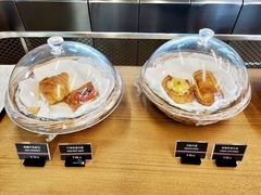 -Bracket Coffee(银河SOHO店)