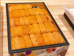 -鮨一日本料理(大中华店)
