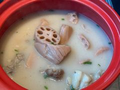 -肖记公安牛肉鱼杂馆·省级非物质文化遗产(江汉路直营店)