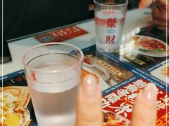 -文通冰室(东方宝泰店)