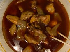 -冯记香辣兔火锅(茶店子总店)