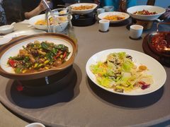 -小厨娘淮扬菜(天印大道店)