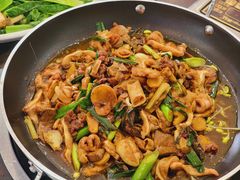 -池味巴瑶·崇巍牛杂家常菜(埌东店)