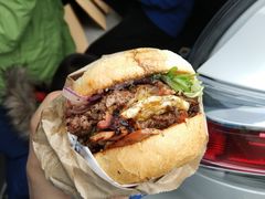 -Fergburger(皇后镇店)