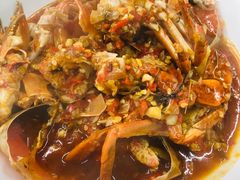 口味肉蟹-海鲜e族(马王堆店)