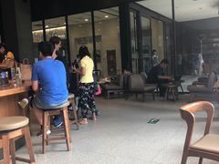 -星巴克臻选(北京太阳宫凯德店)