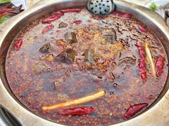 -枇杷园食为鲜火锅(南山店)