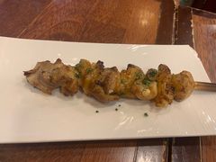 -玛格萝妮比萨屋(陆家浜路店)